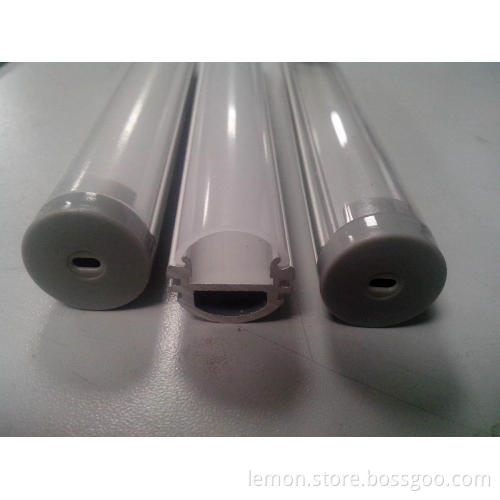 LED aluminum profile extrusion